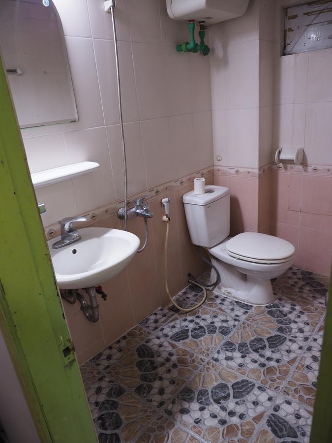 Hanoi Backpackers Hostel Exteriér fotografie